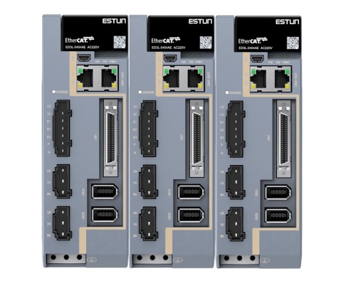 سرودرایو های دو محور استون