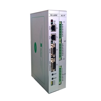 کنترلر قدرتمند پرومکس ایتالیا