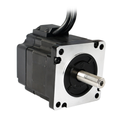 استپر موتورهای لیدشاین