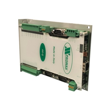 کنترلر قدرتمند پرومکس ایتالیا