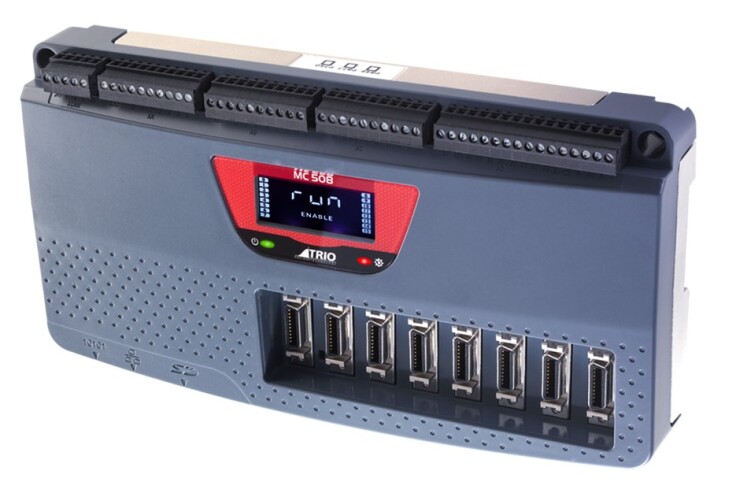 Trio MC508