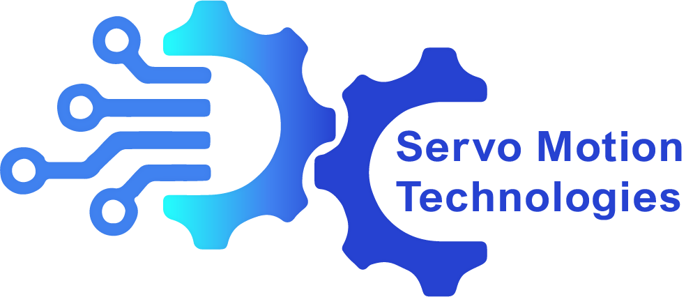 ServoMotionTechnologies