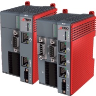 موشن پی ال سی تریوموشن