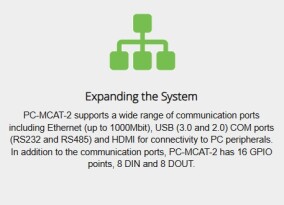 PCMCAT2