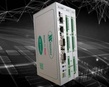 کنترلر قدرتمند پرومکس ایتالیا