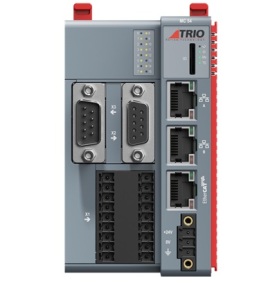 موشن پی ال سی تریوموشن