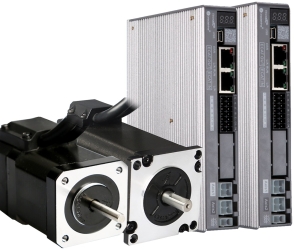 استپردرایو دو محور اترکت لیدشاین