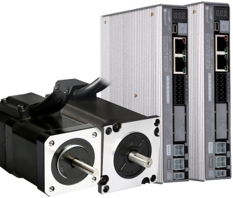 استپردرایو دو محور اترکت لیدشاین