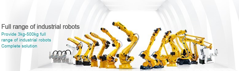 scara robot