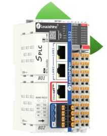 از این قسمت موشن کنترلرهای تریوموشن را میتوانید انتخاب کنید