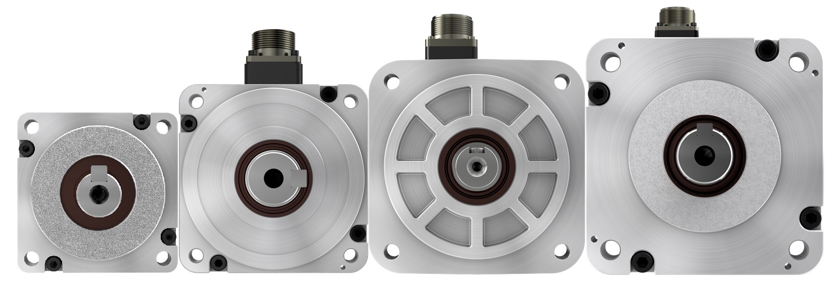 سروموتورهای استون