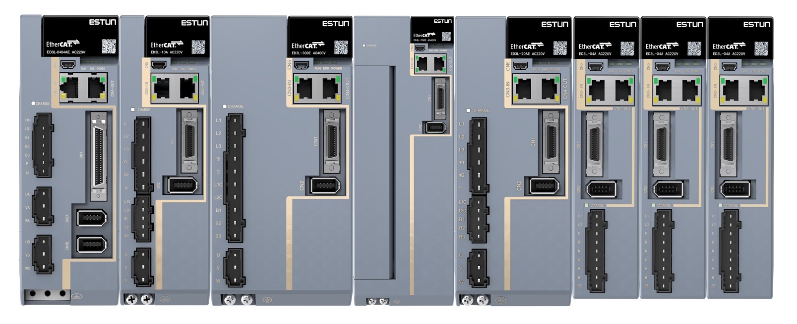 سرودرایوهای جدید استون