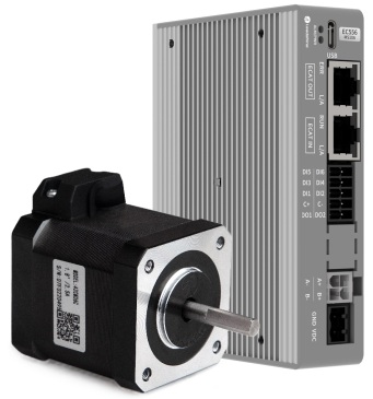 استپردرایو های تک محور اترکت لیدشاین