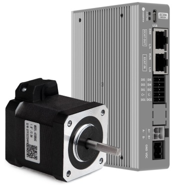 استپردرایو تک محور اترکت لیدشاین