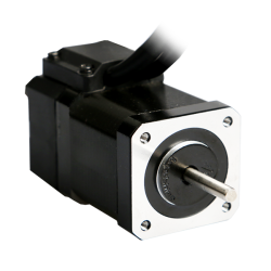 استپر موتورهای لیدشاین